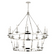 Allendale Chandelier (57|3247-PN)