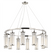 12 LIGHT PENDANT (57|9142-PN)