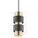 2 LIGHT PENDANT (57|9422-AOB)