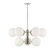 Paige Chandelier (6939|H193809-PN)