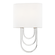 Farah Wall Sconce (6939|H210102-PN)
