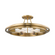Chambers Semi Flush (57|2721-AGB)