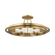 Chambers Semi Flush (57|2721-AGB)
