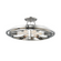 Chambers Semi Flush (57|2721-PN)