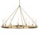Chambers Chandelier (57|2758-AGB)