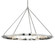 Chambers Chandelier (57|2758-PN)
