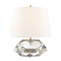Henley Table Lamp (57|L1038-AGB)