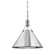 Metal No. 2 Pendant (57|MDS952-PN)