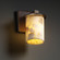 Dakota 1-Light Wall Sconce (254|ALR-8771-10-MBLK)