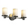 Rondo 3-Light Bath Bar (254|FSN-8513-10-OPAL-CROM)