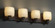 Modular 4-Light Bath Bar (254|POR-8924-10-BMBO-DBRZ)