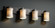 Modular 4-Light Bath Bar (254|POR-8924-10-WFAL-DBRZ)