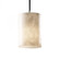Mini 1-Light Pendant (254|CLD-8815-10-CROM)