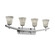 Archway 4-Light Bath Bar (254|CLD-8594-15-NCKL)