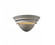 Classic Wall Sconce (254|CER-1005-BIS)