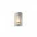 Small Craftsman Window - Open Top & Bottom (254|CER-7485-BIS)