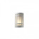 Small Craftsman Window - Open Top & Bottom (Outdoor) (254|CER-7485W-BIS)