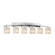 Archway 6-Light Bath Bar (254|ALR-8596-30-CROM)