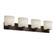 Modular 4-Light LED Bath Bar (254|CLD-8924-30-DBRZ-LED4-2800)