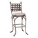 Vine Swivel Bar Stool Without Arms (133|F600BA)