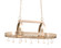 Contemporary 2 Light Pot Rack (133|3616SN)