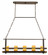 CORDOVA 5 LIGHT ISLAND (133|5120NI/CALC)