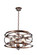 Eternity 24 Inch Pendant (133|6609EZ)
