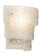 Cirrus 1 Light Wall Sconce (133|5095SN)