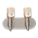 Ashington 2 Light Bath (133|6272PSN)