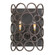 Ashbourne 2 Light ADA Wall Sconce (133|2763HB)