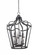 Livingston Medium Lantern (133|7415CL)