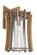 Ronan Medium Wall Bracket (133|400622MZ)