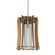 Ronan Small Hanging Lantern (133|400650MZ)