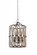 Belmont 5 Light Foyer (133|500252FG)