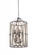 Belmont 8 Light Foyer (133|500253FG)