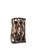 Soho 2 Light Wall Sconce (133|501820MC)