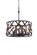 Soho 20 Inch Pendant (133|501851MC)