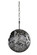 Belladonna 1 Light Mini Pendant (133|306911AF)