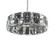 Giada 27 Inch Pendant (133|390452SL)