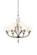 Denali 12 Light Chandelier (133|501052BJT)