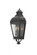 Winchester Wall Pocket Sconce (133|403320AI)