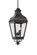 Winchester Medium Hanging Pendant (133|403351AI)