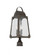 Arlington Medium Post - Pier Mount (133|403700AGB)