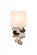 MoMA 1 Light Wall Sconce (133|501126MM)