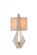 Barrymore 2 Light Wall Sconce (133|501122PS)
