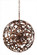Ambassador 20 Inch Pendant (133|501553CP)