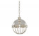 Montauk 9 Inch Pendant (133|311351PN)