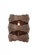 Fulton 1 Light Wall Sconce (133|502621BS)