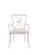 Bal Harbour Dining Chair (133|800101PS)