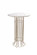 Biscayne 28 Inch Pub Table (133|800203PT)